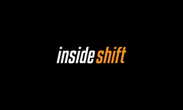 InsideShift.com - Creative brandable domain for sale